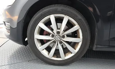 Volkswagen Golf 2014, 150091 км, за 3406.85 USD