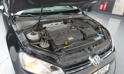 Volkswagen Golf 2014, 150091 км, за 3406.85 USD - фото 6