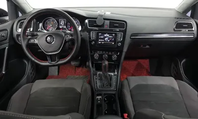 Volkswagen Golf 2014, 150091 км, за 3406.85 USD - фото 7
