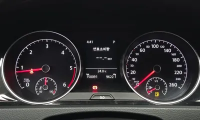 Volkswagen Golf 2014, 150091 км, за 3406.85 USD - фото 8