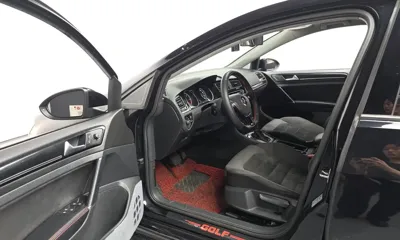 Volkswagen Golf 2014, 150091 км, за 3406.85 USD - фото 10