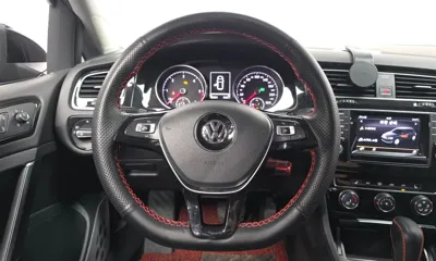 Volkswagen Golf 2014, 150091 км, за 3406.85 USD - фото 13