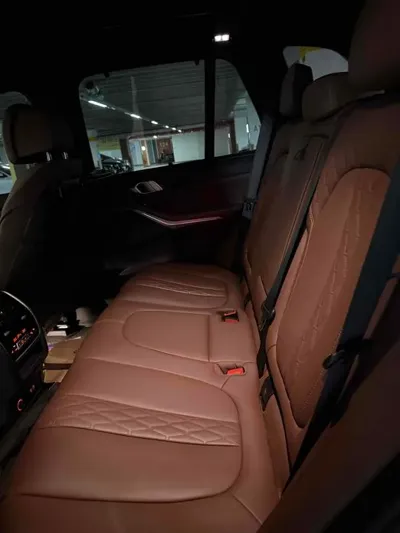 BMW X5 2024, 48500 км, за 61756.46 USD