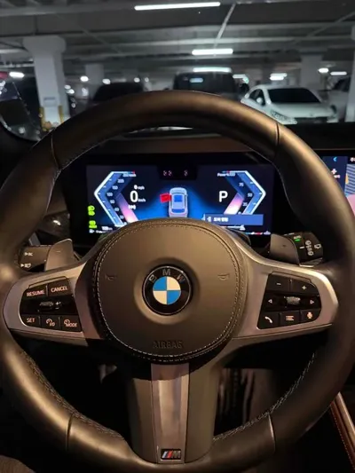 BMW X5 2024, 48500 км, за 61756.46 USD - фото 9