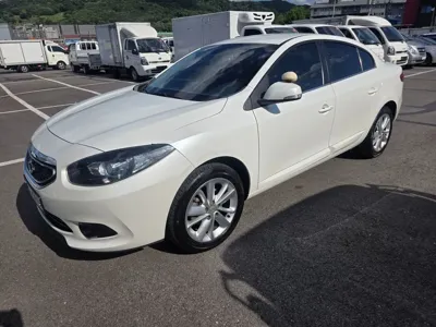 Renault-KoreaSamsung SM3 2014, 65100 км, за 2822.63 USD