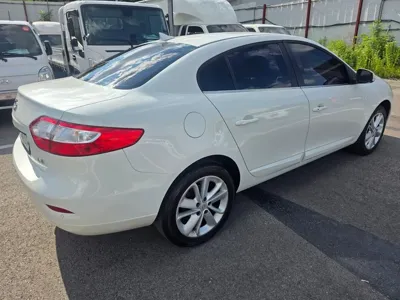 Renault-KoreaSamsung SM3 2014, 65100 км, за 2822.63 USD