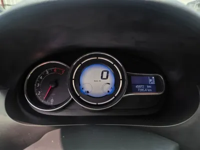 Renault-KoreaSamsung SM3 2014, 65100 км, за 2822.63 USD