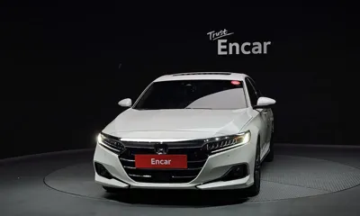 Honda Accord 2021, 37512 км, за 15165.55 USD