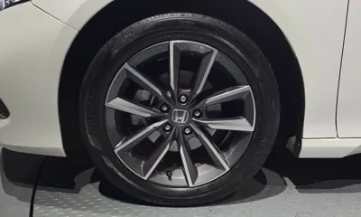 Honda Accord 2021, 37512 км, за 15165.55 USD