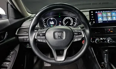Honda Accord 2021, 37512 км, за 15165.55 USD - фото 13