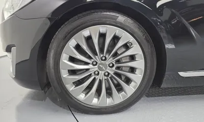 Genesis EQ900 2016, 113929 км, за 12421.54 USD