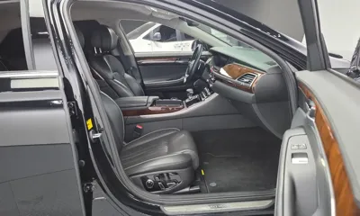 Genesis EQ900 2016, 113929 км, за 12421.54 USD - фото 10