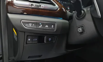 Genesis EQ900 2016, 113929 км, за 12421.54 USD - фото 17