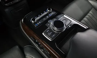 Genesis EQ900 2016, 113929 км, за 12421.54 USD - фото 19