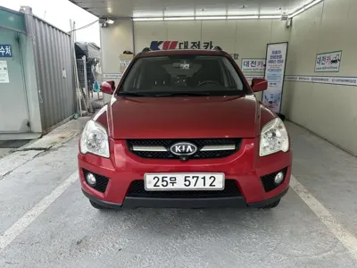 Kia Sportage 2010, 81368 км, за 2276.87 USD