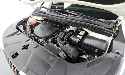 Kia Canival 2021, 57852 км, за 16865.27 USD - фото 6