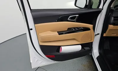 Kia Canival 2021, 57852 км, за 16865.27 USD - фото 24