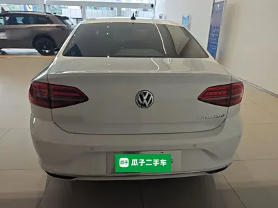 Volkswagen Lamando 2020, 69700 км, за 8517.25 USD - фото 6