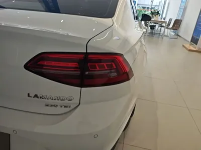 Volkswagen Lamando 2020, 69700 км, за 8517.25 USD - фото 8