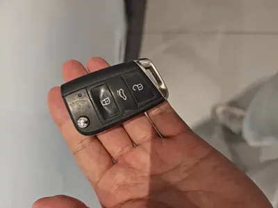 Volkswagen Lamando 2020, 69700 км, за 8517.25 USD - фото 9