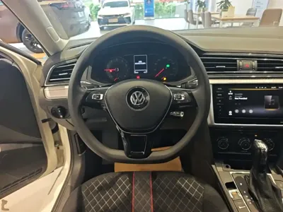 Volkswagen Lamando 2020, 69700 км, за 8517.25 USD - фото 11