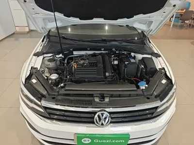 Volkswagen Lamando 2020, 69700 км, за 8517.25 USD - фото 20