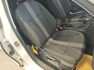 Volkswagen Lamando 2020, 69700 км, за 8517.25 USD - фото 25