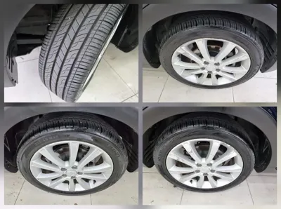 KG_Mobility_Ssangyong TIBOLI 2017, 94378 км, за 3900.06 USD