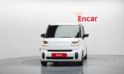 Kia Ray 2022, 97969 км, за 7995.84 USD
