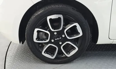 Kia Ray 2022, 97969 км, за 7995.84 USD