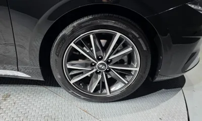 Hyundai Grandeur 2021, 134175 км, за 12547.07 USD