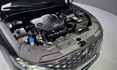 Hyundai Grandeur 2021, 134175 км, за 12547.07 USD - фото 6