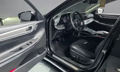 Hyundai Grandeur 2021, 134175 км, за 12547.07 USD - фото 10