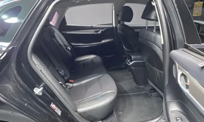 Hyundai Grandeur 2021, 134175 км, за 12547.07 USD - фото 12
