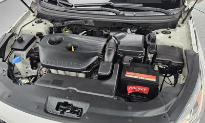 Hyundai Sonata 2015, 181831 км, за 3882.74 USD - фото 6