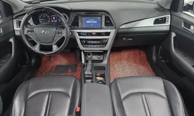 Hyundai Sonata 2015, 181831 км, за 3882.74 USD - фото 7