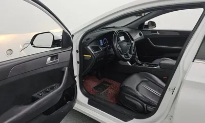 Hyundai Sonata 2015, 181831 км, за 3882.74 USD - фото 10