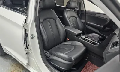 Hyundai Sonata 2015, 181831 км, за 3882.74 USD - фото 11