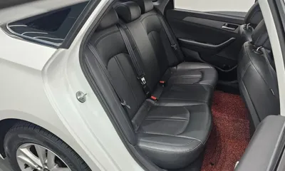 Hyundai Sonata 2015, 181831 км, за 3882.74 USD - фото 12