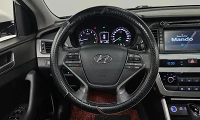 Hyundai Sonata 2015, 181831 км, за 3882.74 USD - фото 13