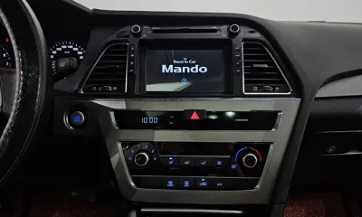 Hyundai Sonata 2015, 181831 км, за 3882.74 USD - фото 14