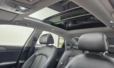 Hyundai Sonata 2015, 181831 км, за 3882.74 USD - фото 16
