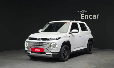 Hyundai Casper · 2023 год
