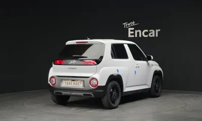 Hyundai Casper 2023, 53250 км, за 9094.45 USD