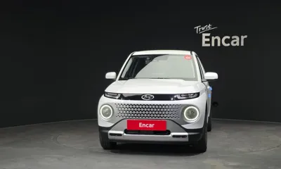 Hyundai Casper 2023, 53250 км, за 9094.45 USD