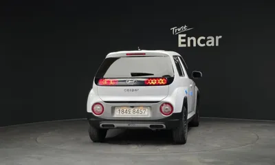 Hyundai Casper 2023, 53250 км, за 9094.45 USD