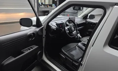 Hyundai Casper 2023, 53250 км, за 9094.45 USD - фото 10