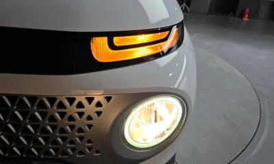 Hyundai Casper 2023, 53250 км, за 9094.45 USD - фото 22