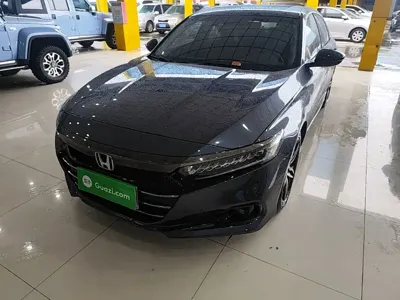 Honda Accord 2023, 14300 км, за 17347.96 USD
