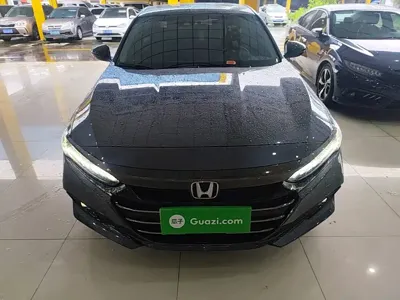 Honda Accord 2023, 14300 км, за 17347.96 USD